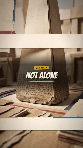 Not Alone